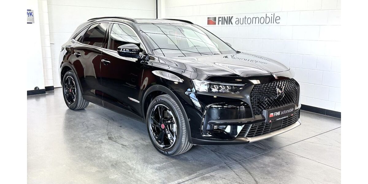 DS Automobiles DS7 (Crossback) 28.999 km 27.970 &euro; Lich 35423