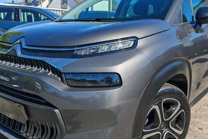 Citroen C3 Aircross 155.021 km 7.497 &euro; Wölfersheim 61200