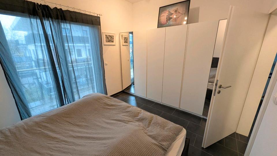 Etagenwohnung Gießen Anneröder Siedlung - 3 Zimmer, 95 m&sup2;, 1.043&euro; | Angebot:25934568