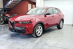 Alfa Romeo Tonale 1.6 VGT-D Sprint ACC Sitzheizung 12.300 km 21.390 &euro; Lich 35423
