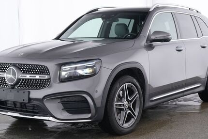 Mercedes-Benz GLB 200 11.700 km 45.620 &euro; Gießen 35396