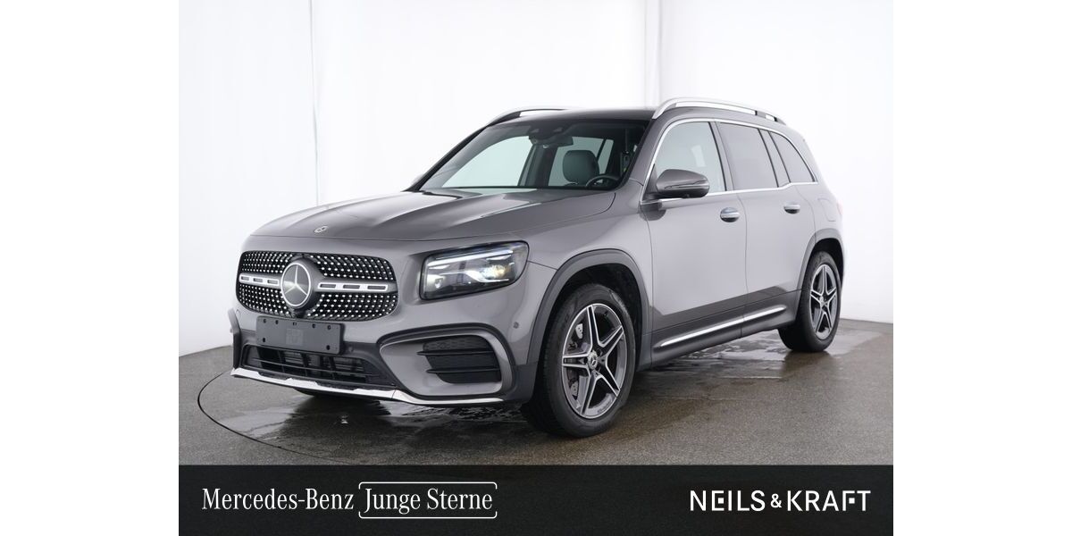 Mercedes-Benz GLB 200 11.700 km 45.620 &euro; Gießen 35396
