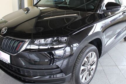 Skoda Karoq 42.951 km 19.444 &euro; Wölfersheim 61200