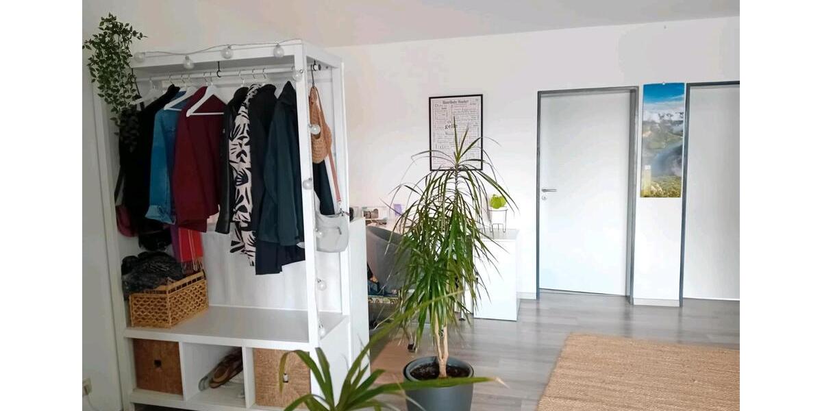 Etagenwohnung Langgöns - 3 Zimmer, 85 m&sup2;, 920&euro; | Angebot:25932468