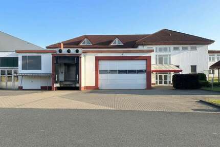 Gewerbeobjekt Hüttenberg - 2.700.000&euro; | Angebot:25475850