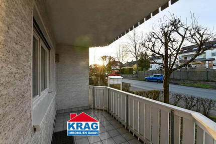 Wohnung Gießen Wieseck - 2 Zimmer, 45 m&sup2;, 75.000&euro; | Angebot:26119527