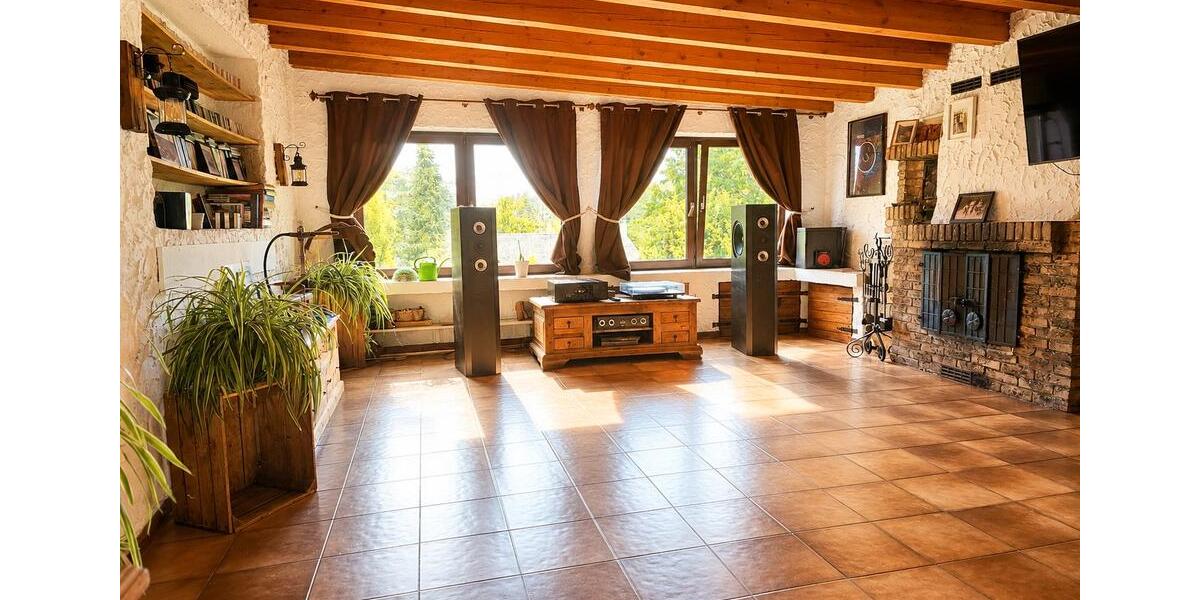 Einfamilienhaus Langgöns - 6 Zimmer, 195 m&sup2;, 535.000&euro; | Angebot:27082646