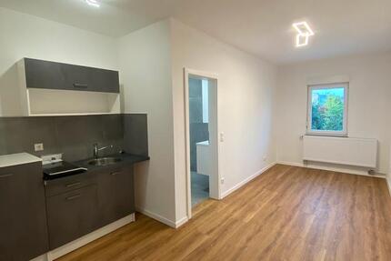 Wohnung Gießen Wieseck - 1 Zimmer, 20 m&sup2;, 505&euro; | Angebot:25960511