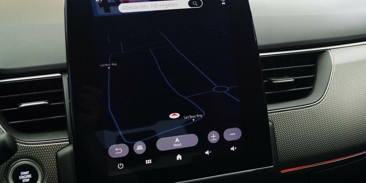 Renault Arkana Mild Hybrid TCe 140 EDC Techno Kamera 29.999 km 22.650 &euro; Lich 35423