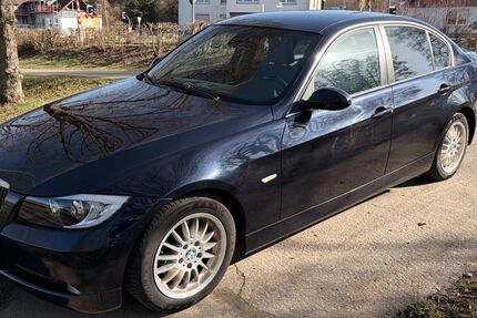 BMW 325 150.000 km 8.990 &euro; Nieder Gemünden 35329
