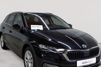 Skoda Octavia 111.393 km 19.990 &euro; Fernwald-Steinbach 35463