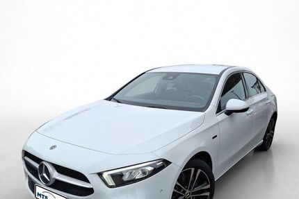 Mercedes-Benz A 250 84.246 km 21.470 &euro; Friedberg 61169