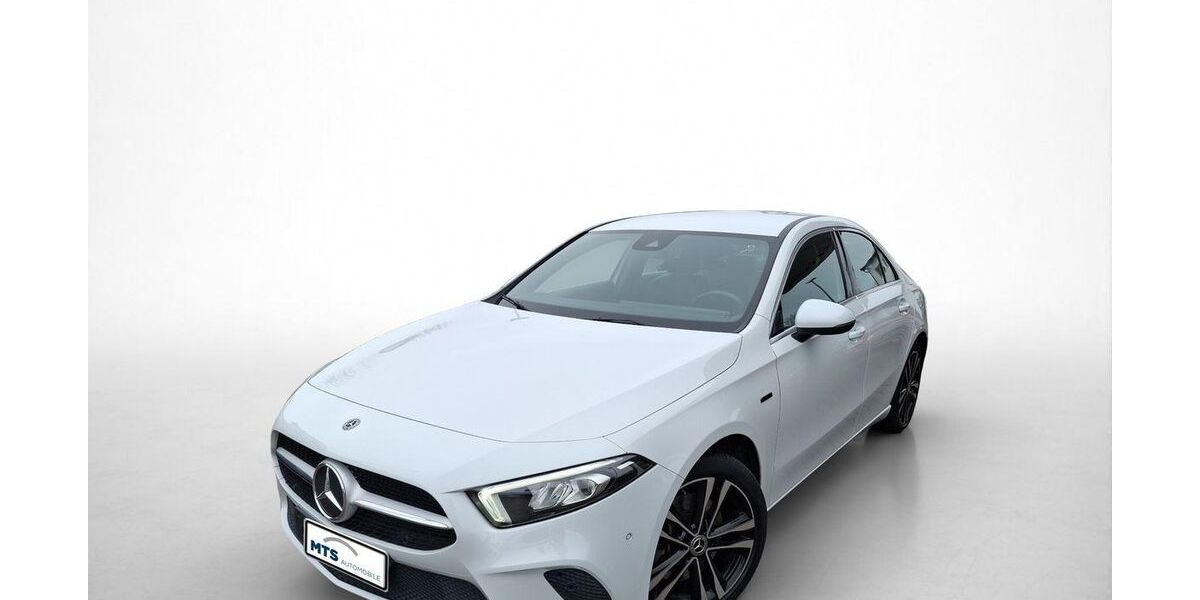 Mercedes-Benz A 250 84.246 km 21.470 &euro; Friedberg 61169