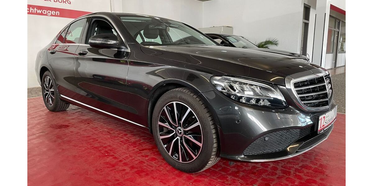 Mercedes-Benz C 220 100.875 km 26.999 &euro; Ober Mörlen 61239