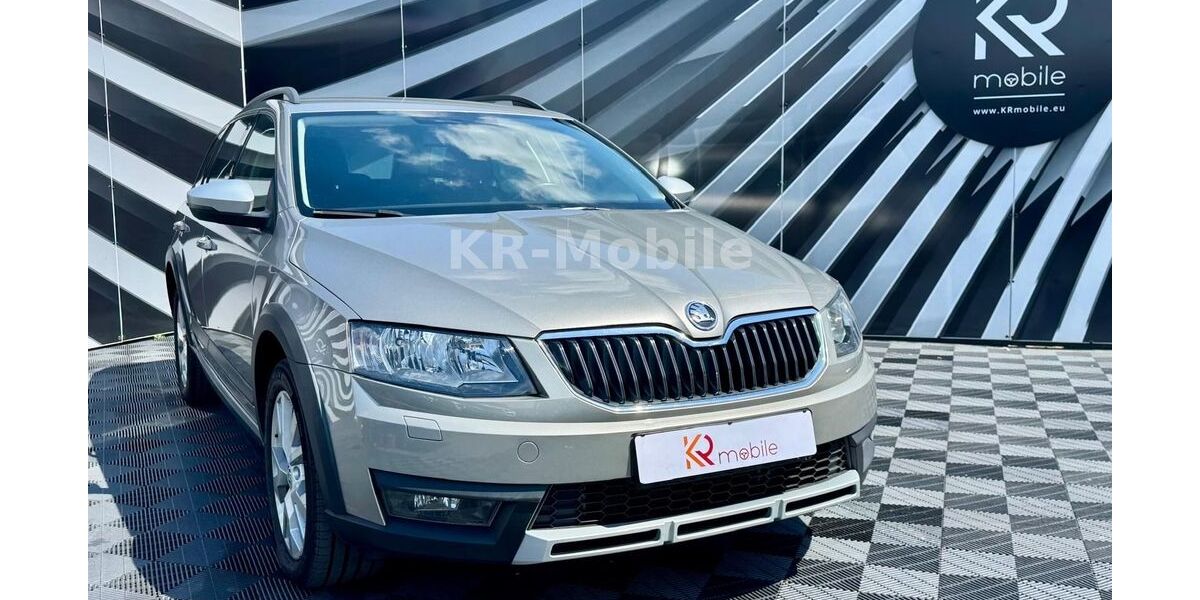 Skoda Octavia 268.148 km 10.000 &euro; Garbenheim 35583