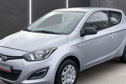 Hyundai i20 164.492 km 2.500 &euro; Lollar 35457
