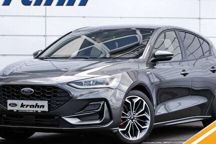 Ford Focus 11.503 km 25.885 &euro; Gießen 35392