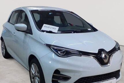 Renault ZOE 36.621 km 13.190 &euro; Fernwald-Steinbach 35463
