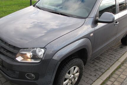 VW Amarok 212.700 km 13.200 &euro; Hüttenberg 35625