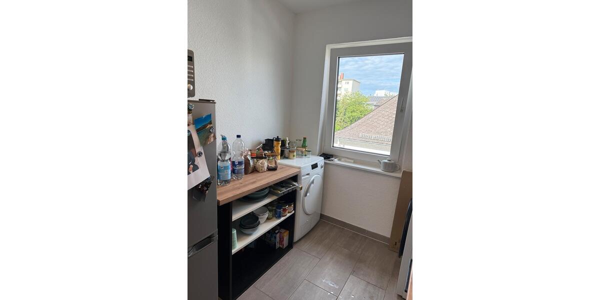 Etagenwohnung Gießen Wieseck - 3 Zimmer, 68 m&sup2;, 995&euro; | Angebot:26665873