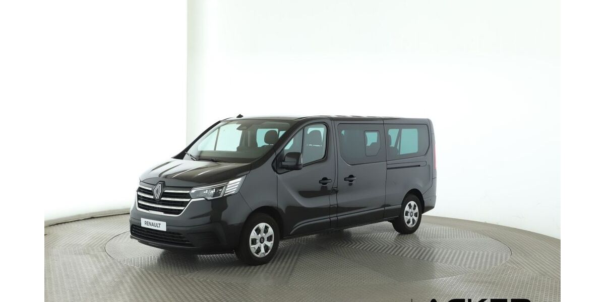 Renault Trafic 19.424 km 35.690 &euro; Marburg 35043