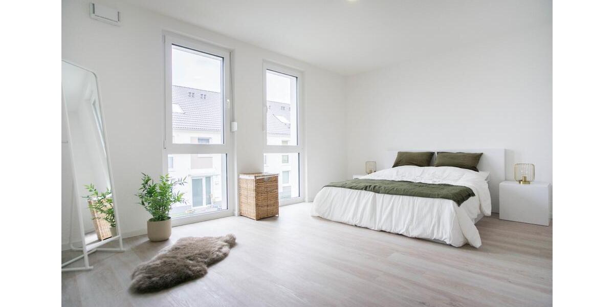 Reihenhaus Fernwald - 4 Zimmer, 131 m&sup2;, 1.300&euro; | Angebot:26538384