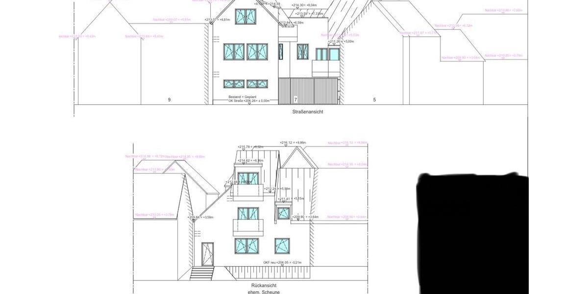 Einfamilienhaus Pohlheim - 10 Zimmer, 330 m&sup2;, 270.000&euro; | Angebot:25371503