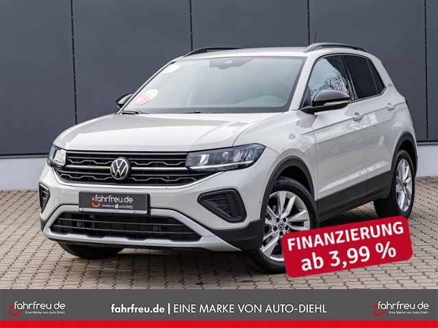 VW T-Cross 7.241 km 26.190 &euro; Gießen 35394