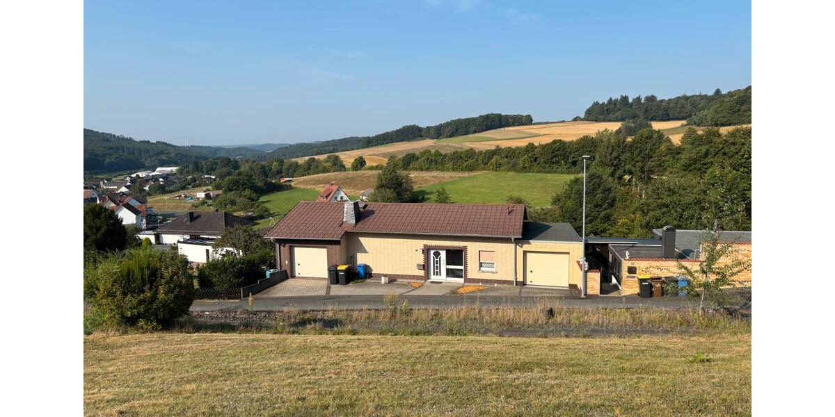 Einfamilienhaus Bischoffen - 5 Zimmer, 132 m&sup2;, 255.000&euro; | Angebot:26706910