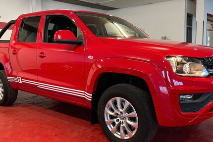 VW Amarok 70.510 km 32.900 &euro; Ober Mörlen 61239