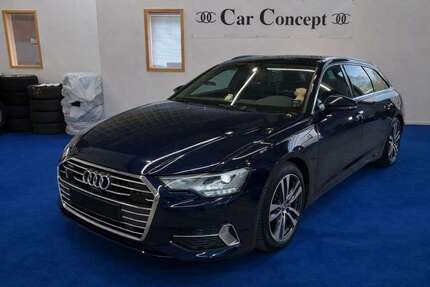 Audi A6 100.000 km 29.990 &euro; Usingen 61250
