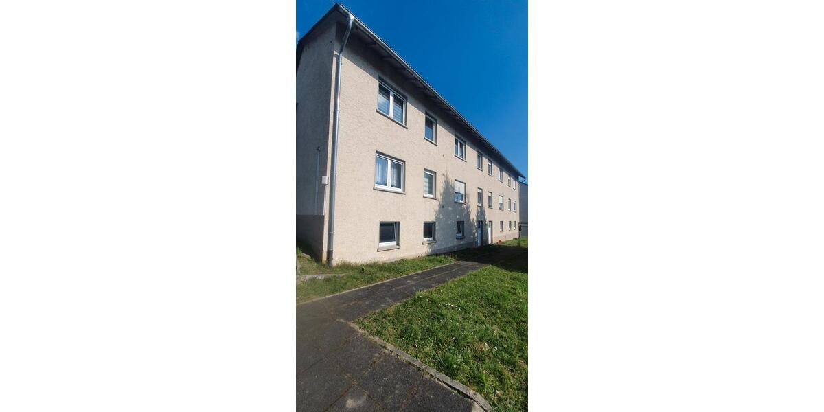 Erdgeschoßwohnung Weilmünster - 3 Zimmer, 67 m&sup2;, 490&euro; | Angebot:25989597