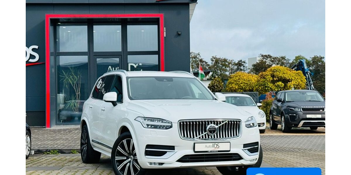 Volvo XC90 112.316 km 34.949 &euro; Lollar 35457
