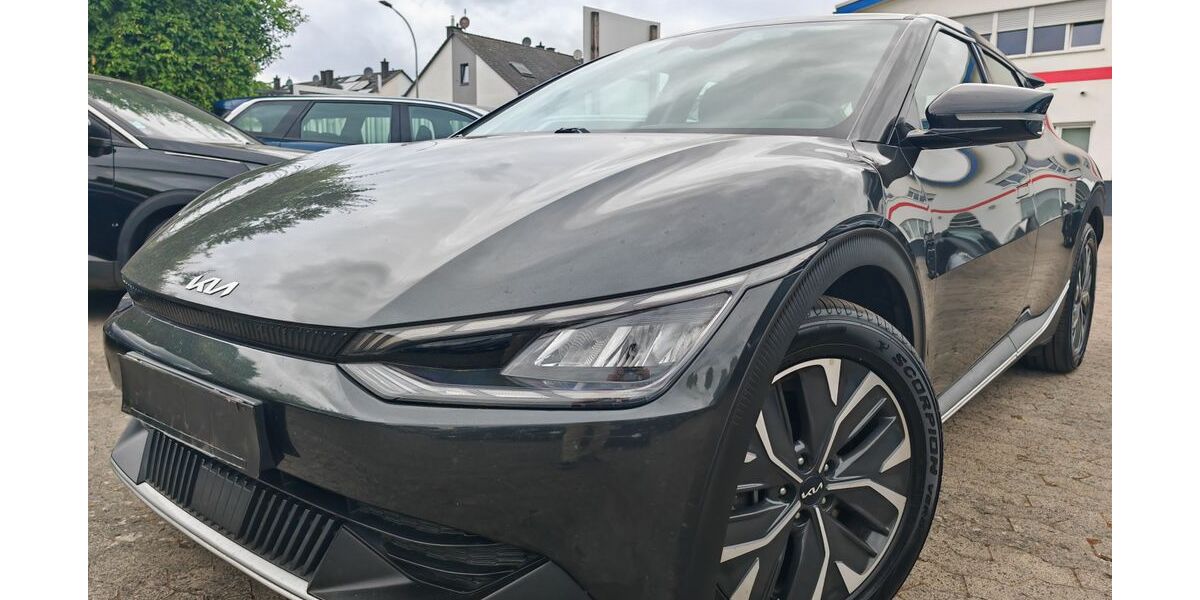 Kia EV6 119.021 km 24.395 &euro; Wölfersheim 61200