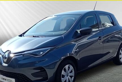 Renault ZOE 26.528 km 16.590 &euro; Marburg 35041