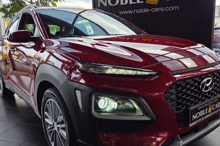 Hyundai KONA 50.300 km 17.780 &euro; Giessen 35394