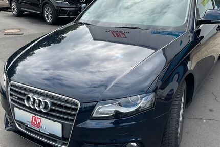 Audi A4 195.147 km 5.490 &euro; Giessen 35394