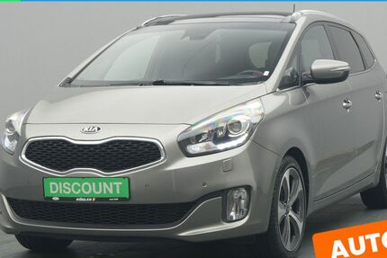 Kia Carens 179.282 km 6.200 &euro; Bad Nauheim 61231