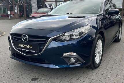Mazda 3 110.757 km 10.890 &euro; Münzenberg-Gambach 35516