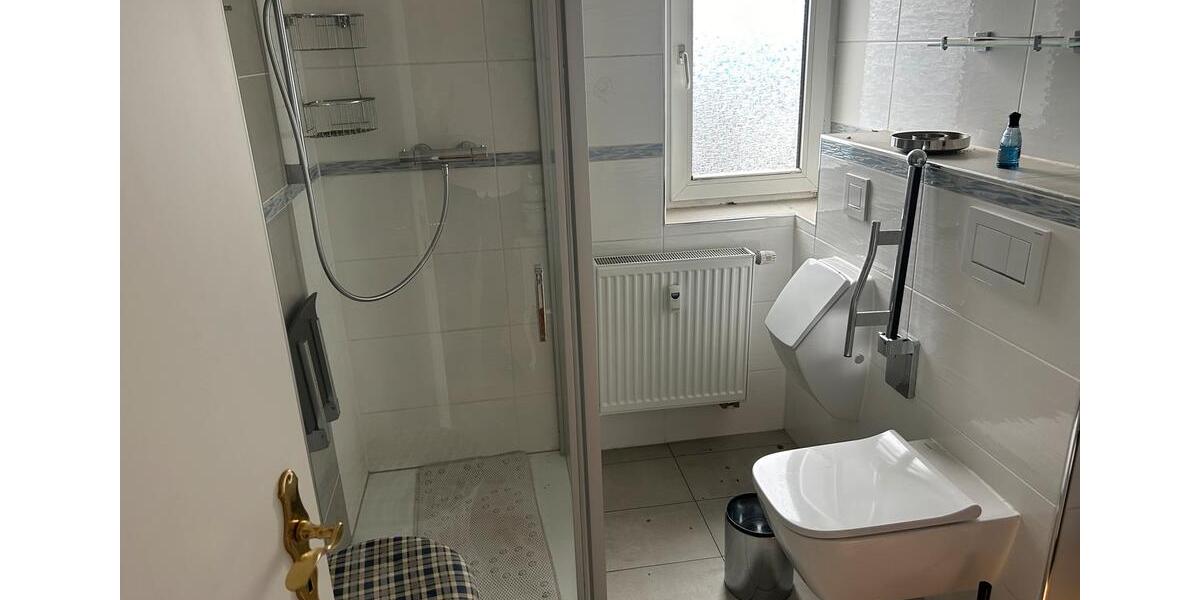 Etagenwohnung Gießen Anneröder Siedlung - 3 Zimmer, 90 m&sup2;, 1.250&euro; | Angebot:25542870