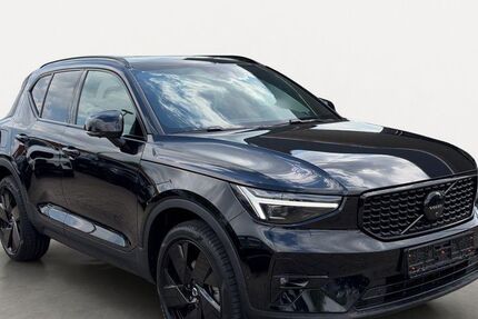 Volvo XC40 10.443 km 34.880 &euro; Friedberg 61169