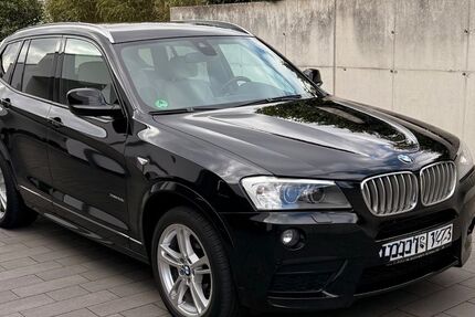 BMW X3 119.000 km 14.700 &euro; Herborn 35745