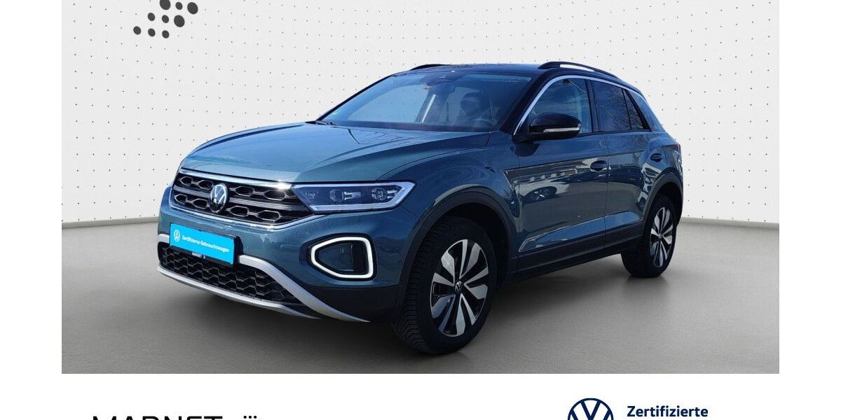 VW T-Roc 21.890 km 27.690 &euro; Bad Nauheim 61231