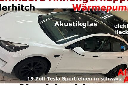 Tesla Model 3 114.857 km 26.900 &euro; Grünberg 35305