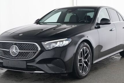 Mercedes-Benz E 200 15.875 km 45.720 &euro; Gießen 35396