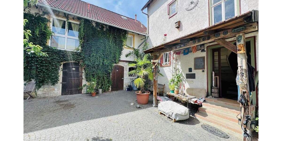Mehrfamilienhaus, Wohnhaus Langgöns Niederkleen - 595.000&euro; | Angebot:25739435
