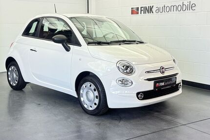 Fiat 500 25.490 km 12.970 &euro; Lich 35423