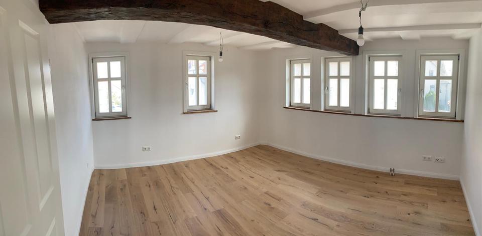 Einfamilienhaus Mücke - 5 Zimmer, 130 m&sup2;, 419.000&euro; | Angebot:25124918
