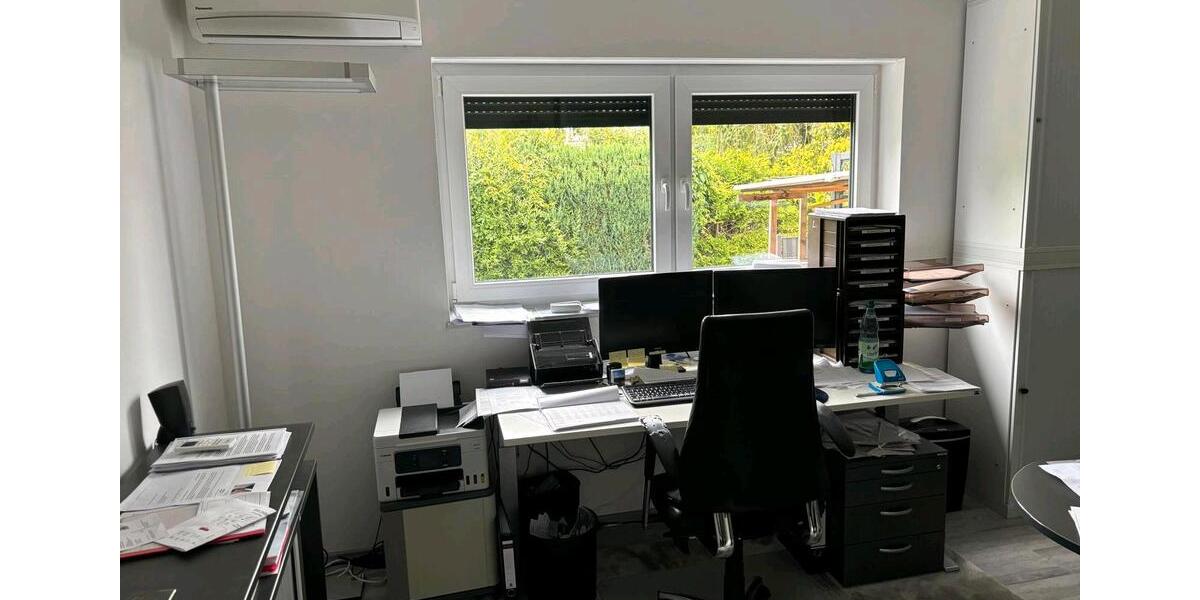 Erdgeschoßwohnung Staufenberg - 2 Zimmer, 50 m&sup2;, 720&euro; | Angebot:26014423