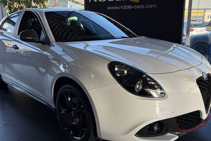Alfa Romeo Giulietta 75.800 km 16.830 &euro; Giessen 35394